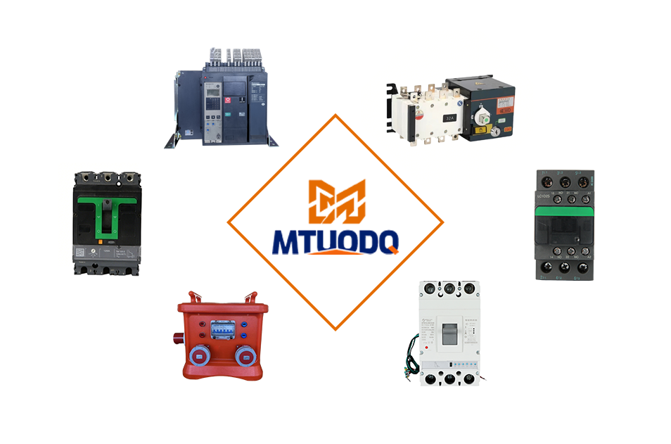 Zhejiang Mingtuo Electrical Technology Co., Ltd.