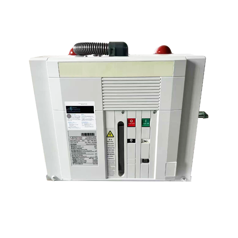 VD4 12kV Orta Gerilim İç Mekan Vakumlu Devre Kesici, 630A–1250A