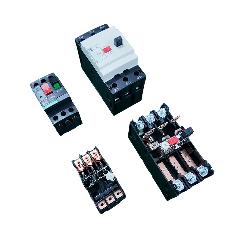 MT-GV3 Motor Koruması