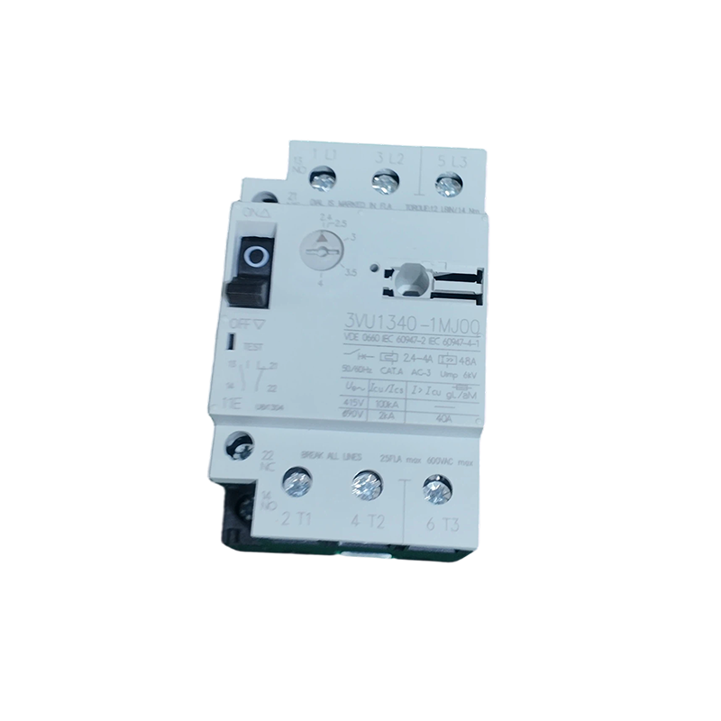 MT-3RV1 Motor Koruması